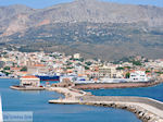 Aan de haven van Chios - Eiland Chios
