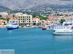 Haven Chios stad - Eiland Chios