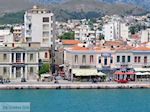 Chios haven - Eiland Chios