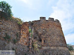 Kasteel Chios stad - Eiland Chios
