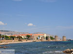 Molens bij Chios stad - Eiland Chios