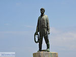 Matroosmonument Vrondados - Eiland Chios
