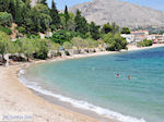 Strand Vrondados - Eiland Chios