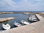Haventje in Vrondados - Eiland Chios