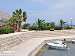 Strand Daskalopetra - Eiland Chios