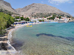Watersporten in Daskalopetra - Eiland Chios