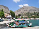 Naar de steen van Homerus (Daskalopetra) - Eiland Chios