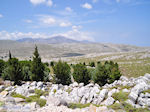 Rotsachtige natuur noord Chios - Eiland Chios