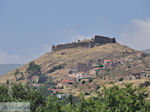 Het kasteel boven Volissos - Eiland Chios