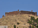 De ruines van Volissos - Eiland Chios