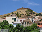 De vesting van Volissos - Eiland Chios
