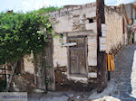 Oud huisje in Volissos - Eiland Chios