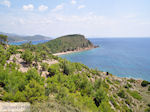 De mooie westkust - Eiland Chios