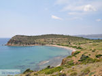 Baai aan de westkust - Eiland Chios