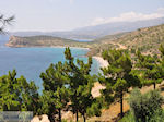 Mooie landschappen westkust - Eiland Chios