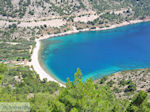 De baai bij Elinda - Eiland Chios