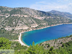 Prachtig Elinda aan de westkust - Eiland Chios