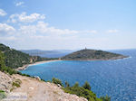 De mooie westkust - Eiland Chios