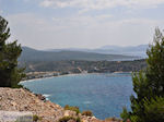 Nabij Lithio westkust - Eiland Chios