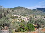 Vessa in Mastichochoria - Eiland Chios