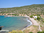 Strand nabij Elata - Eiland Chios