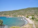 Stranden nabij Elata - Eiland Chios