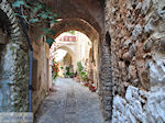 Bogen in Mesta - Eiland Chios