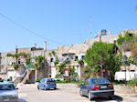 Mesta vanaf de buitenkant - Eiland Chios