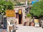 Winkeltjes in Mesta - Eiland Chios