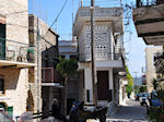Typisch Pyrgi - Eiland Chios