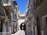Pyrgi is uniek - Eiland Chios