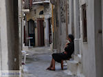 Pyrgi, dit is ook Griekenland - Eiland Chios