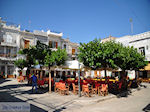 Hartje Pyrgi - Eiland Chios