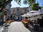 Pyrgi centrum - Eiland Chios