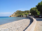 Kiezelstrand Emborios - Eiland Chios