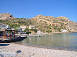 Taverna aan het water in Emborios - Eiland Chios