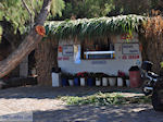 Sandwichbar Emborios - Eiland Chios