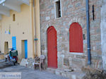 Traditioneel huis in Katarraktis - Eiland Chios