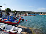 Haven Katarraktis - Eiland Chios