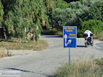 Onderweg naar Megas Limnionas en Karfas - Eiland Chios