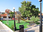 Speeltuin Megas Limnionas - Eiland Chios