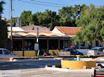 Taverna in Megas Limnionas - Eiland Chios