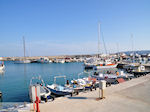 Haven Megas Limnionas - Eiland Chios