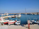 Vissersbootjes Megas Limnionas - Eiland Chios
