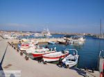Megas Limnionas haven - Eiland Chios