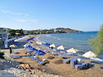 Karfas: een zeer leuk vakantieoord - Eiland Chios