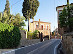 Chique huizen Kambos - Eiland Chios