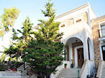 Grecian Castle in Chios stad - Eiland Chios
