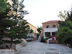 Het luxe Grecian Castle nabij Chios stad - Eiland Chios