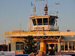 Vliegveld Homerus Chios - Eiland Chios